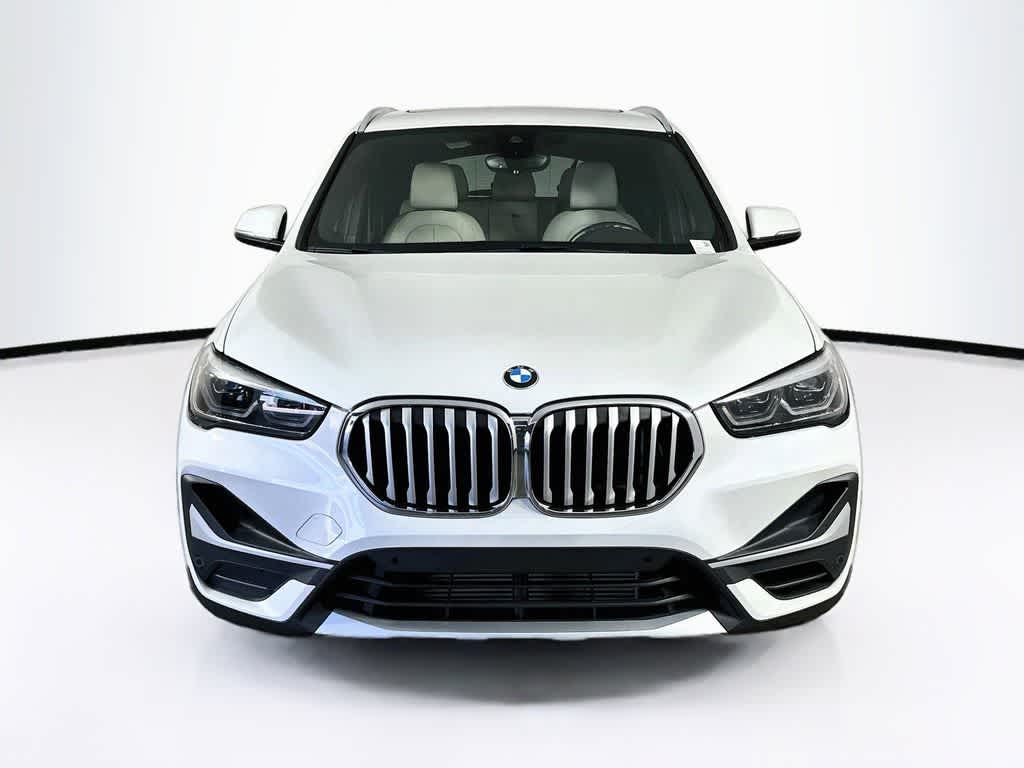 2021 BMW X1 xDrive28i xDrive28i