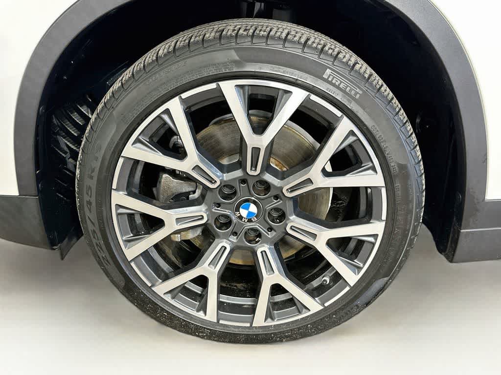 2021 BMW X1 xDrive28i xDrive28i