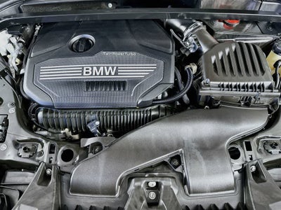 2021 BMW X1 xDrive28i xDrive28i