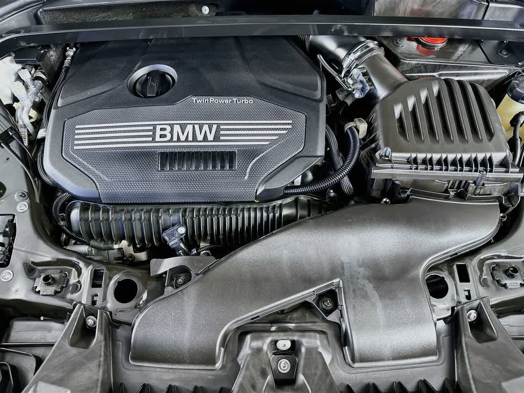 2021 BMW X1 xDrive28i xDrive28i