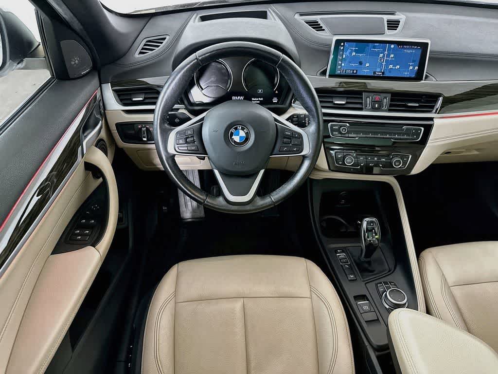 2021 BMW X1 xDrive28i xDrive28i