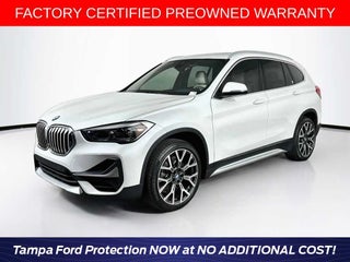 2021 BMW X1 xDrive28i xDrive28i