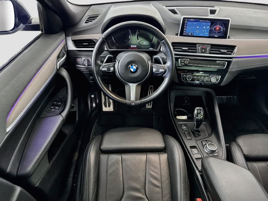 2022 BMW X2 sDrive28i sDrive28i