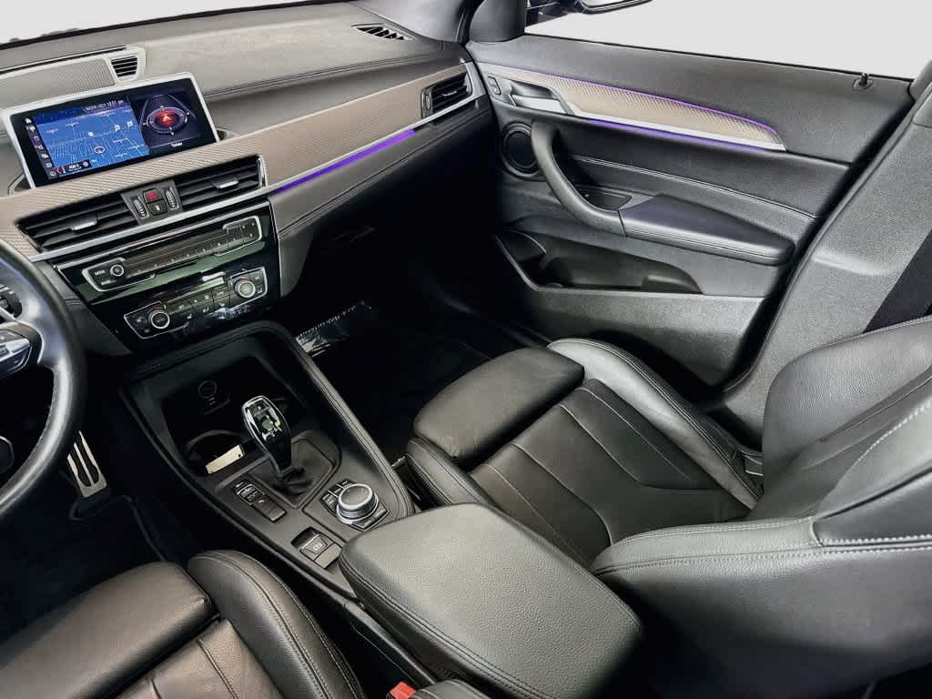 2022 BMW X2 sDrive28i sDrive28i