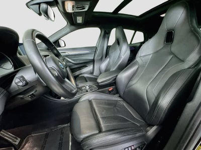 2022 BMW X2 sDrive28i sDrive28i