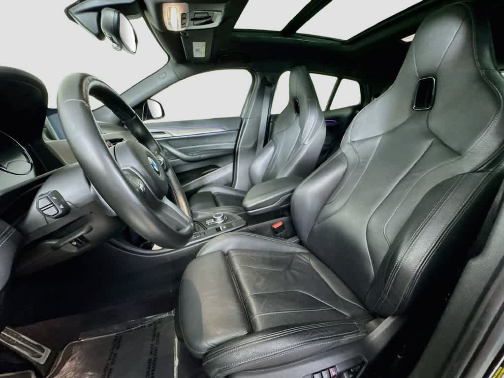 2022 BMW X2 sDrive28i sDrive28i