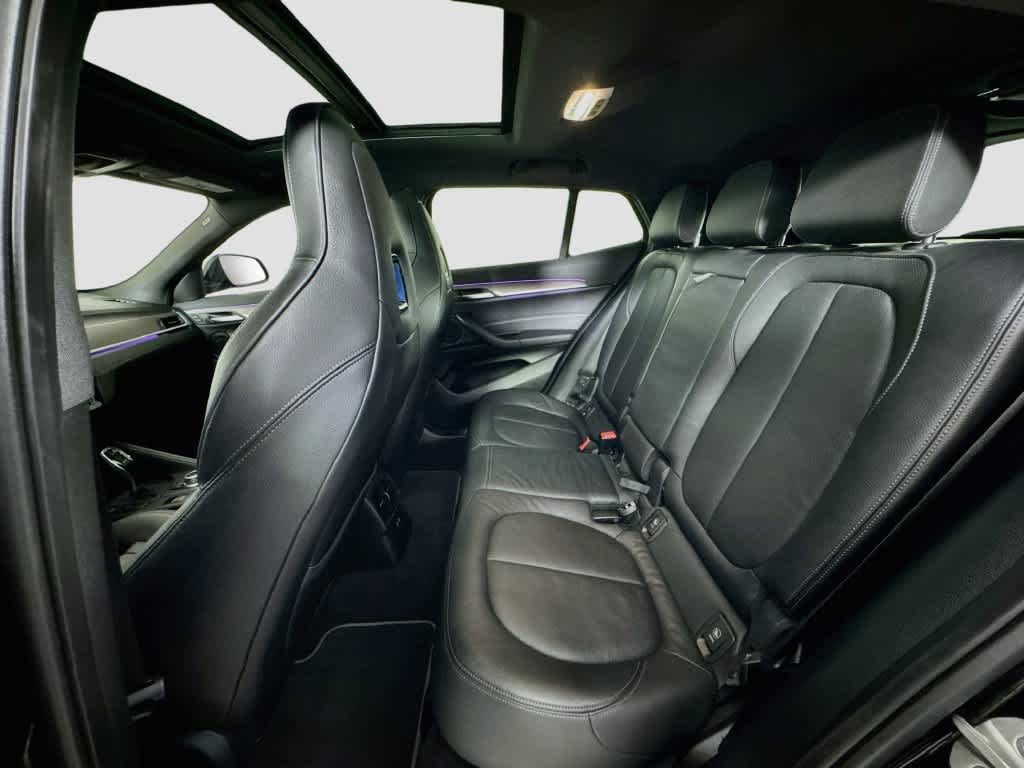 2022 BMW X2 sDrive28i sDrive28i