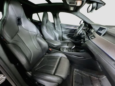 2022 BMW X2 sDrive28i sDrive28i