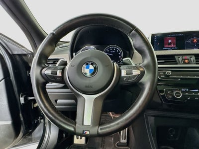 2022 BMW X2 sDrive28i sDrive28i