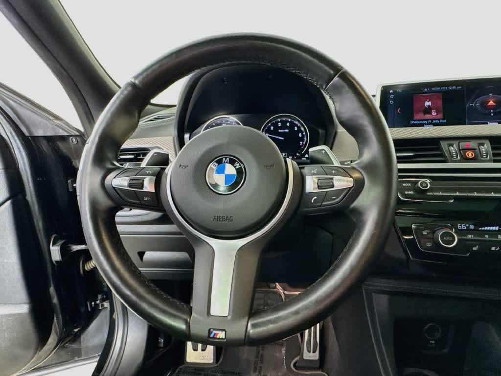 2022 BMW X2 sDrive28i sDrive28i