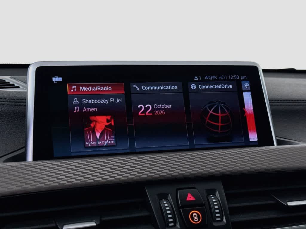 2022 BMW X2 sDrive28i sDrive28i