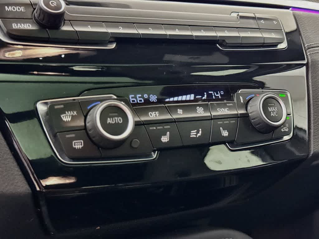 2022 BMW X2 sDrive28i sDrive28i