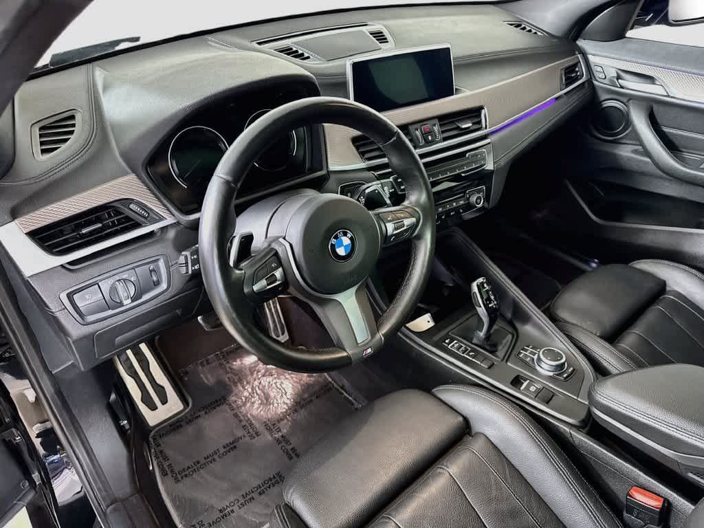 2022 BMW X2 sDrive28i sDrive28i
