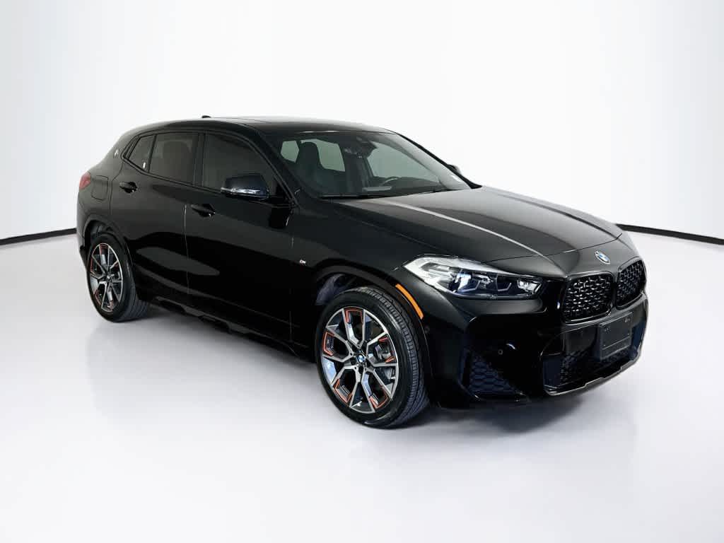2022 BMW X2 sDrive28i sDrive28i