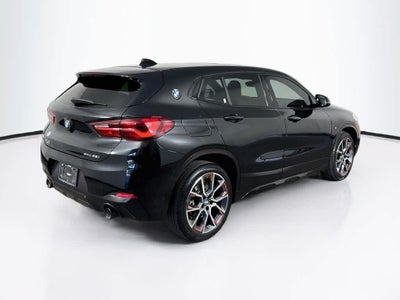 2022 BMW X2 sDrive28i sDrive28i