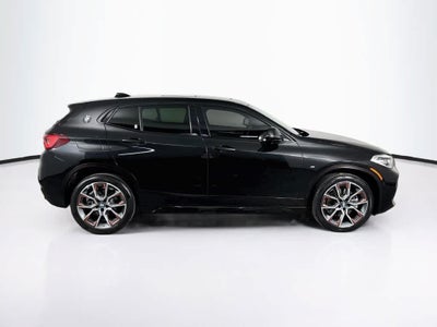 2022 BMW X2 sDrive28i sDrive28i