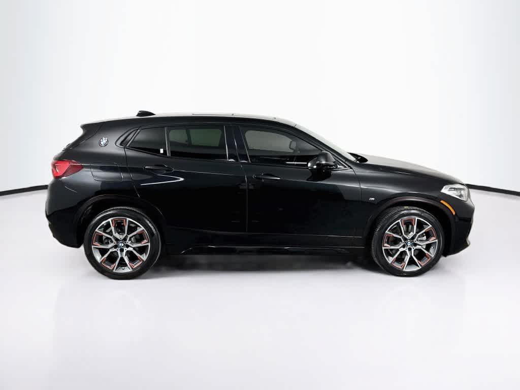 2022 BMW X2 sDrive28i sDrive28i