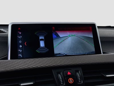 2022 BMW X2 sDrive28i sDrive28i