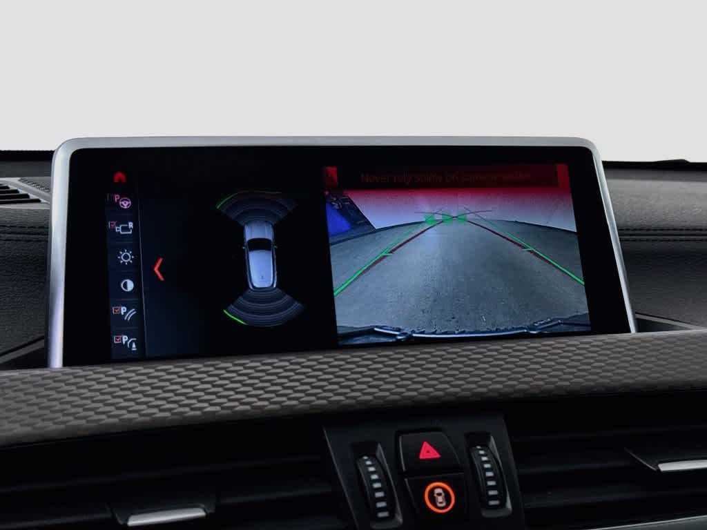 2022 BMW X2 sDrive28i sDrive28i