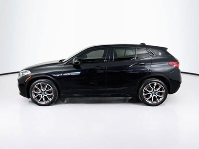 2022 BMW X2 sDrive28i sDrive28i