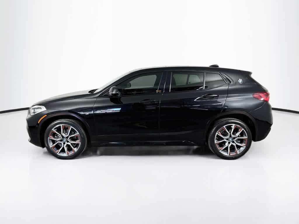 2022 BMW X2 sDrive28i sDrive28i