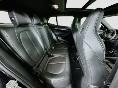 2022 BMW X2 sDrive28i sDrive28i