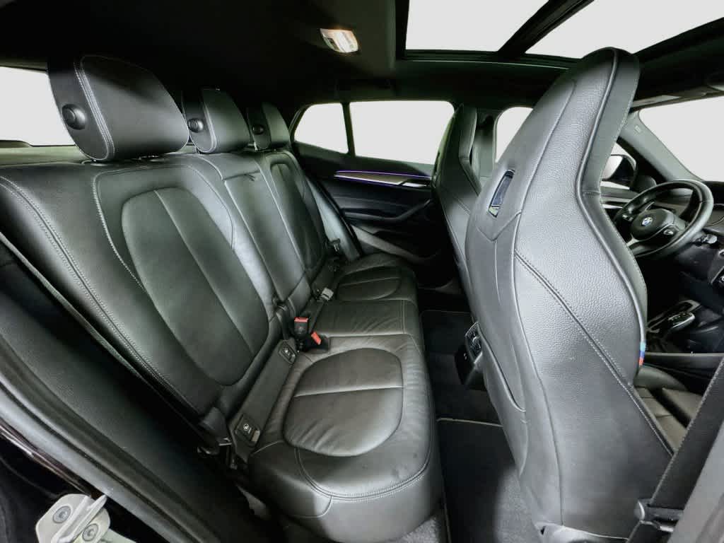 2022 BMW X2 sDrive28i sDrive28i
