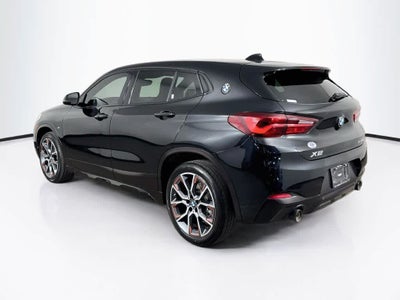 2022 BMW X2 sDrive28i sDrive28i
