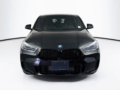 2022 BMW X2 sDrive28i sDrive28i