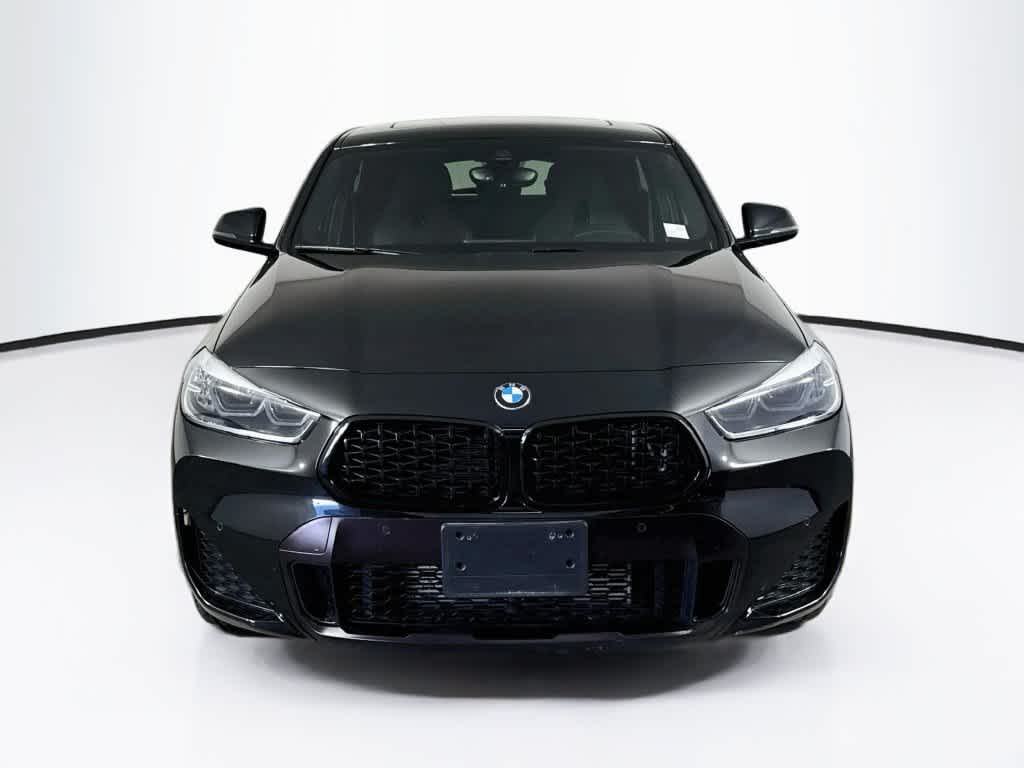2022 BMW X2 sDrive28i sDrive28i