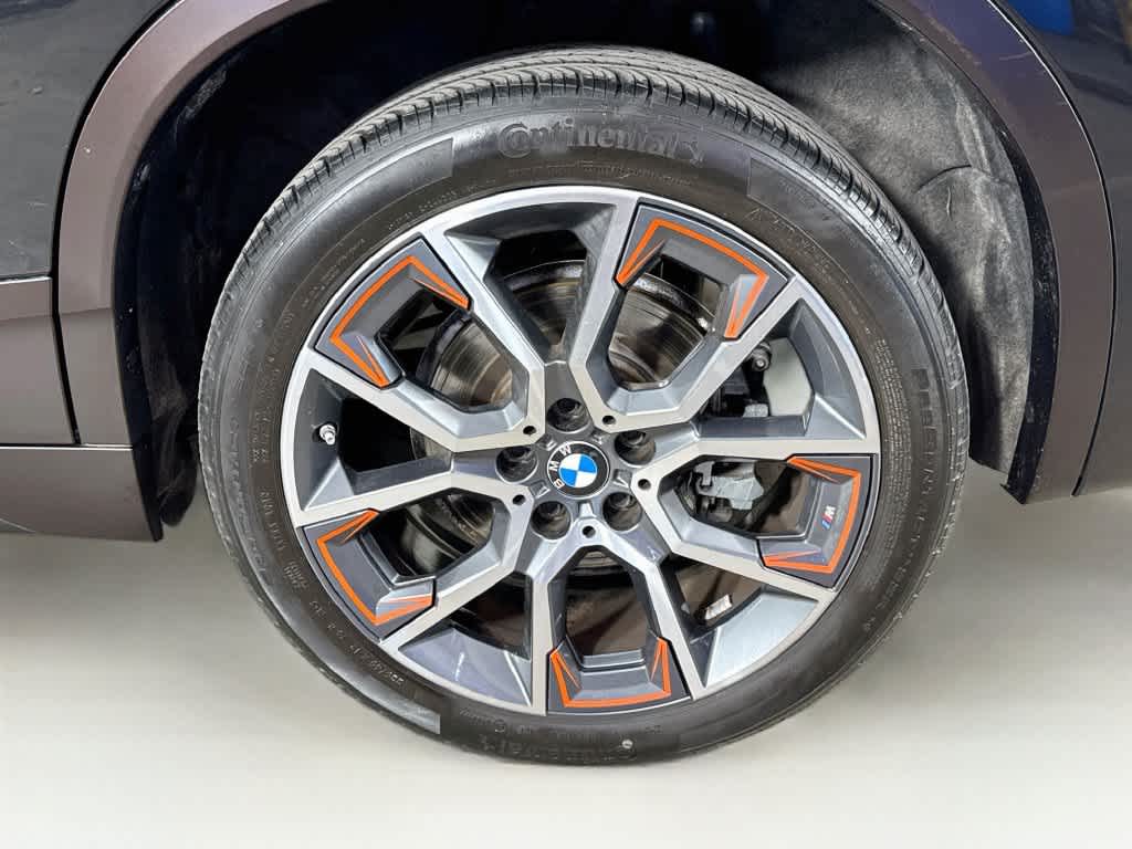 2022 BMW X2 sDrive28i sDrive28i