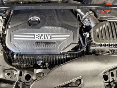 2022 BMW X2 sDrive28i sDrive28i