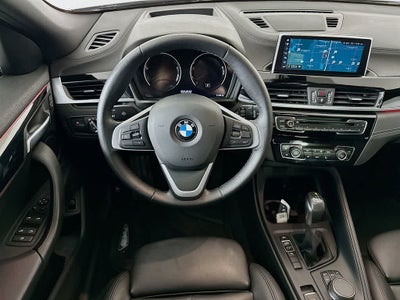 2019 BMW X2 sDrive28i