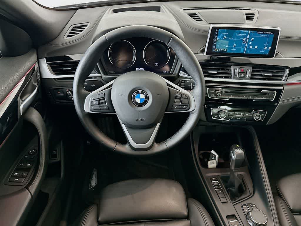 2019 BMW X2 sDrive28i