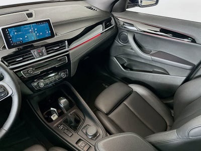 2019 BMW X2 sDrive28i
