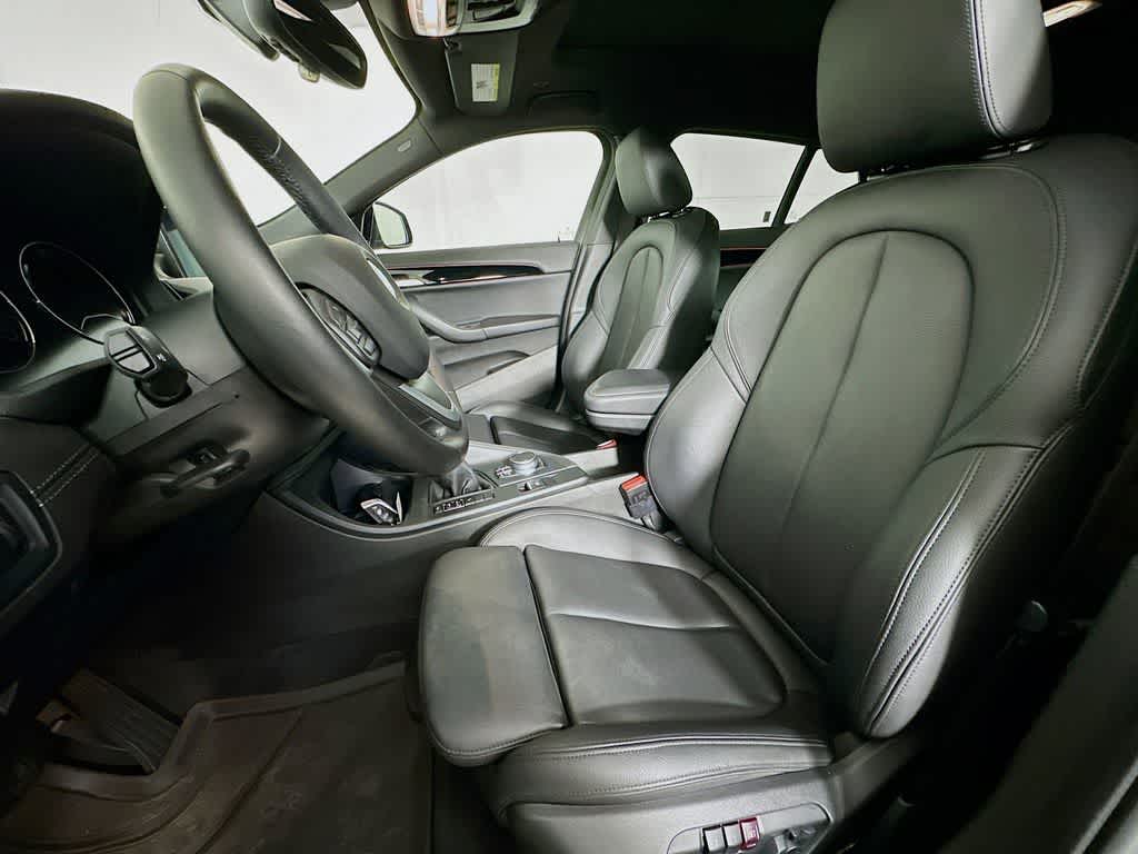 2019 BMW X2 sDrive28i