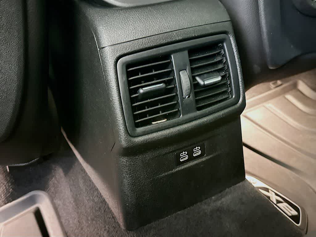 2019 BMW X2 sDrive28i