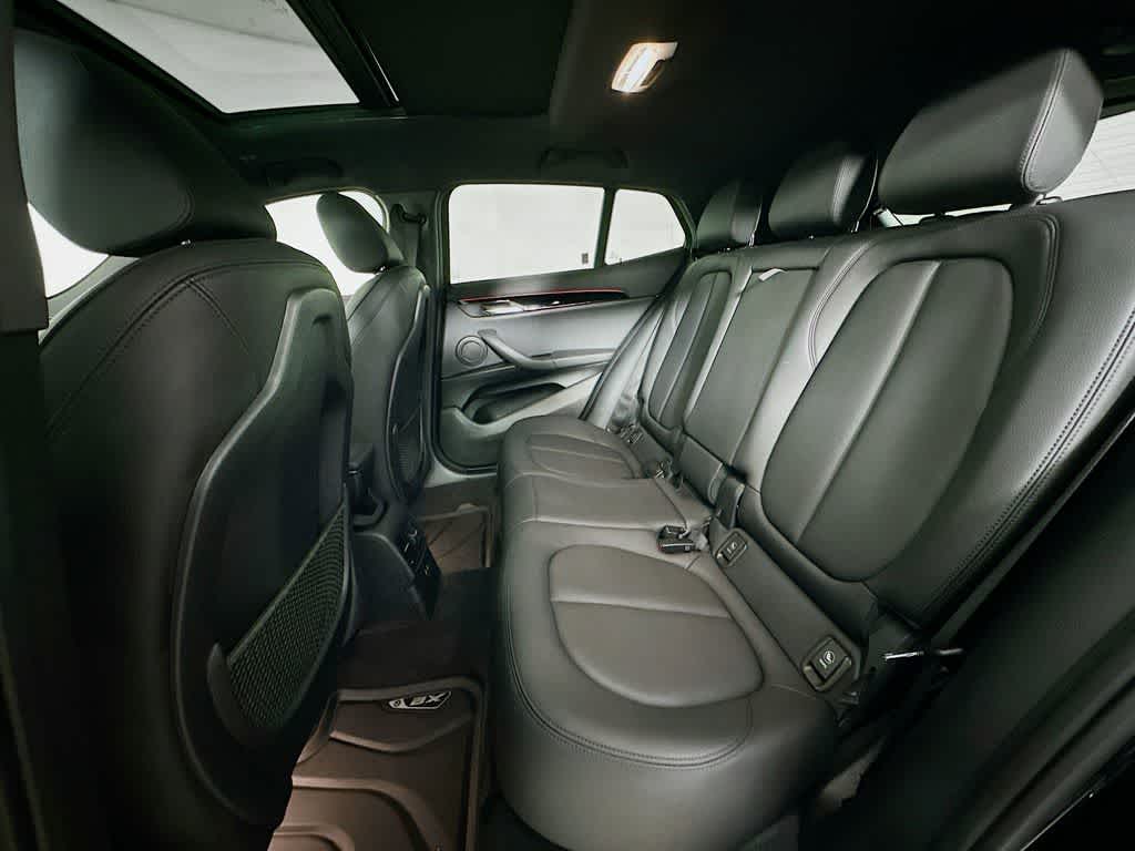 2019 BMW X2 sDrive28i