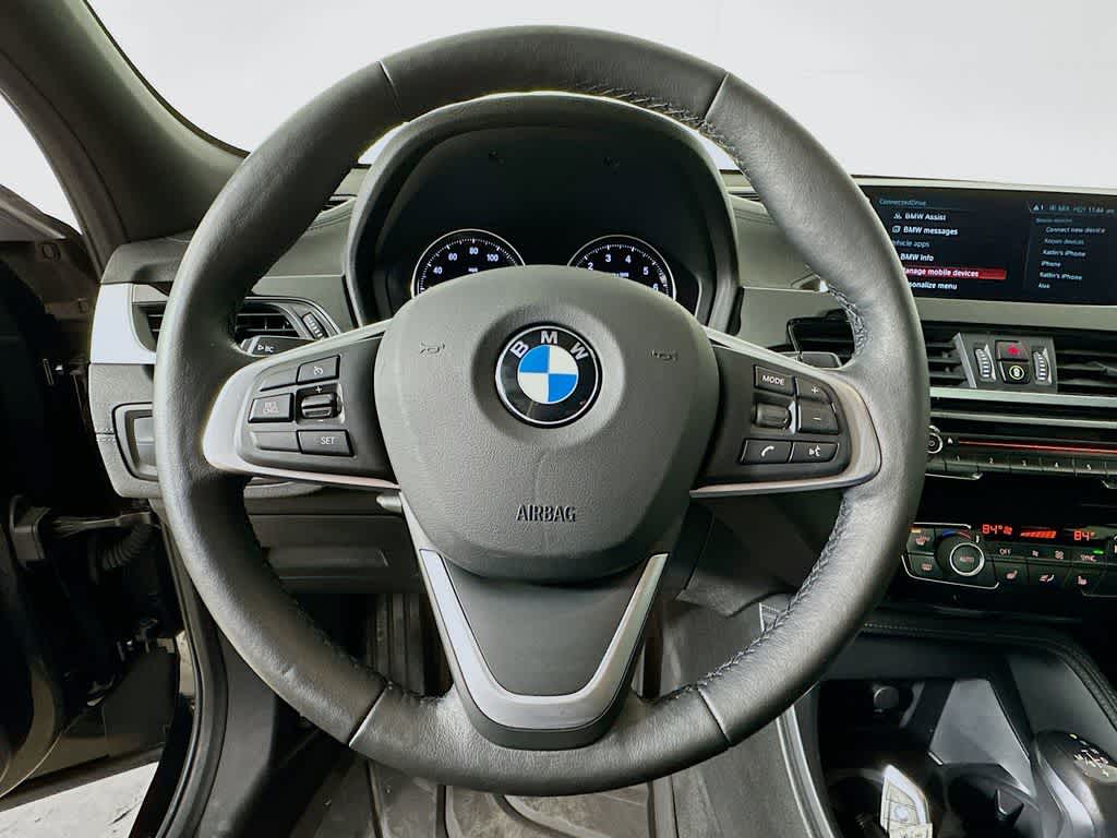 2019 BMW X2 sDrive28i