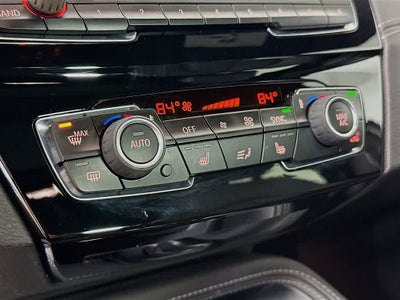 2019 BMW X2 sDrive28i