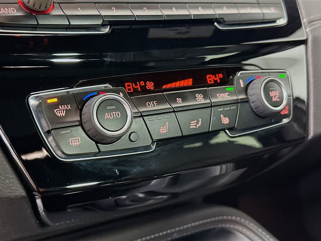 2019 BMW X2 sDrive28i