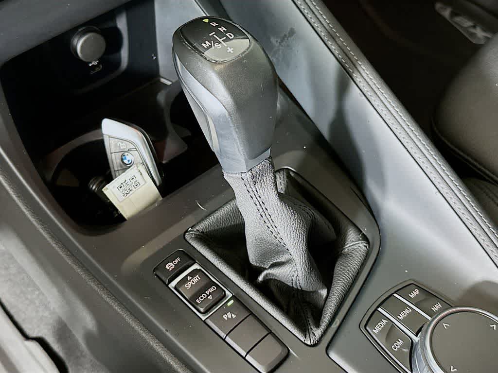 2019 BMW X2 sDrive28i