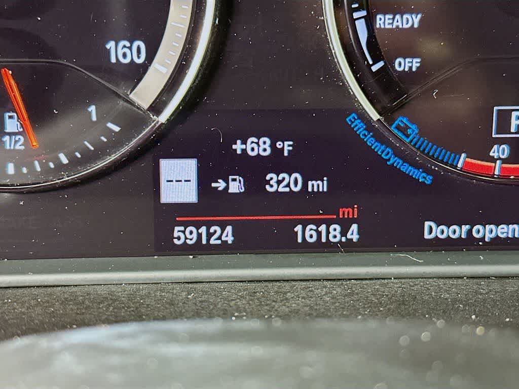 2019 BMW X2 sDrive28i