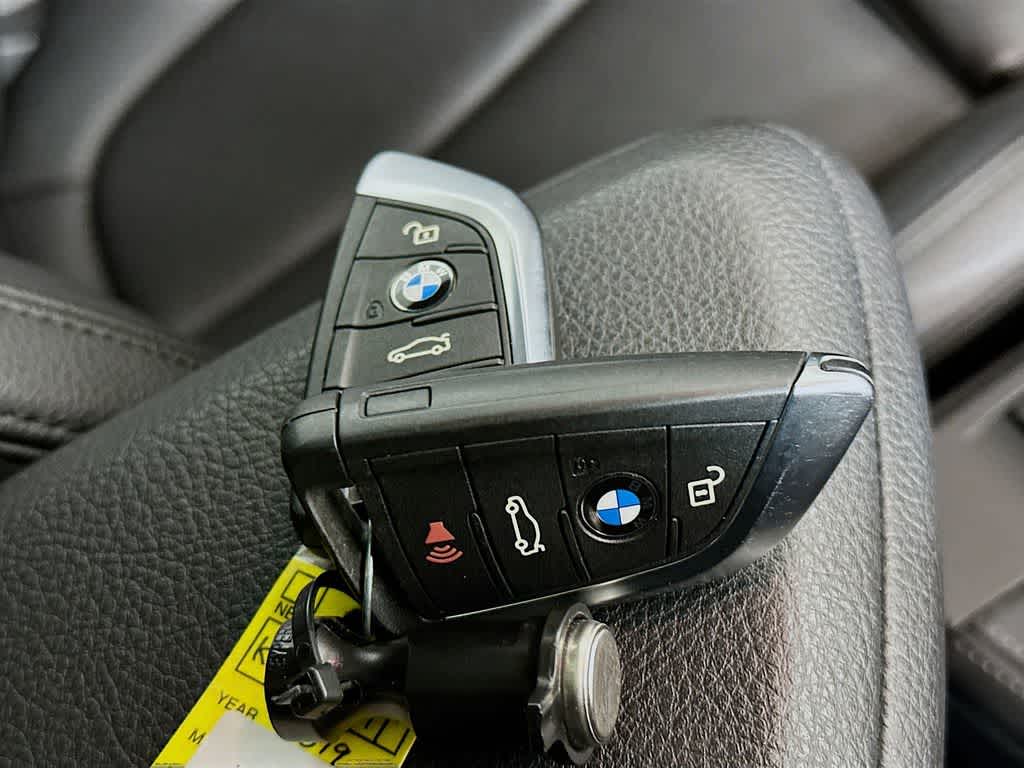 2019 BMW X2 sDrive28i