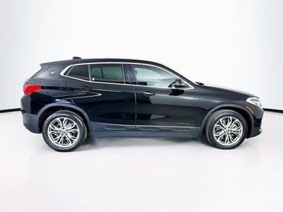 2019 BMW X2 sDrive28i