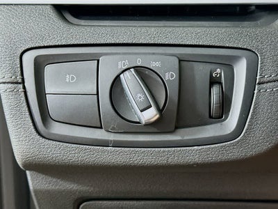 2019 BMW X2 sDrive28i