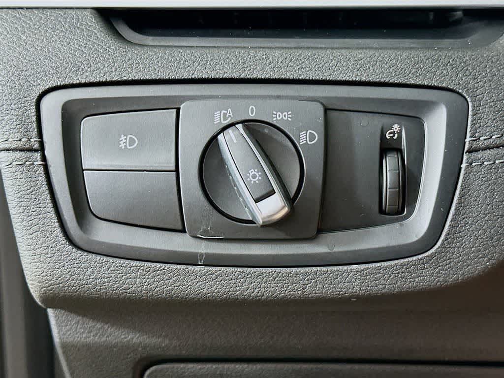 2019 BMW X2 sDrive28i