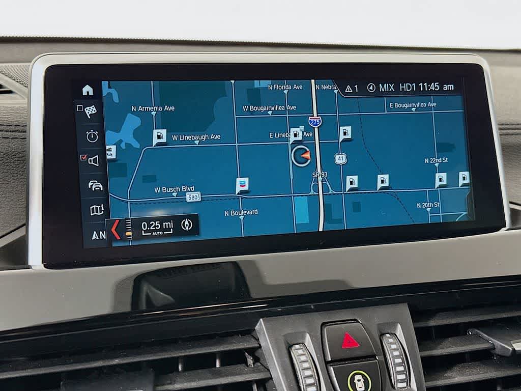 2019 BMW X2 sDrive28i