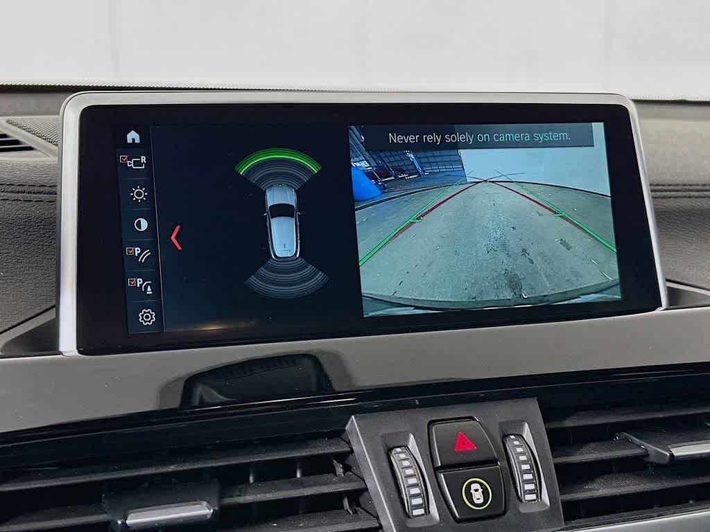 2019 BMW X2 sDrive28i