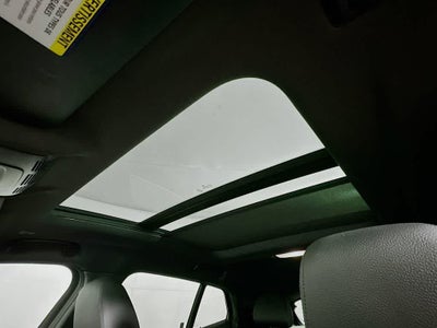 2019 BMW X2 sDrive28i